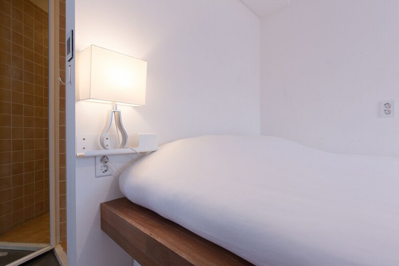 Hotel Ihouse Chinchin