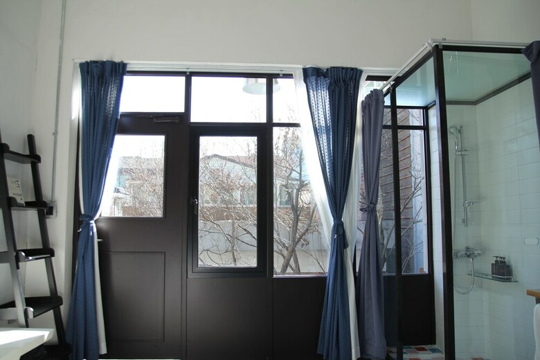 Hotel Ihouse Chinchin