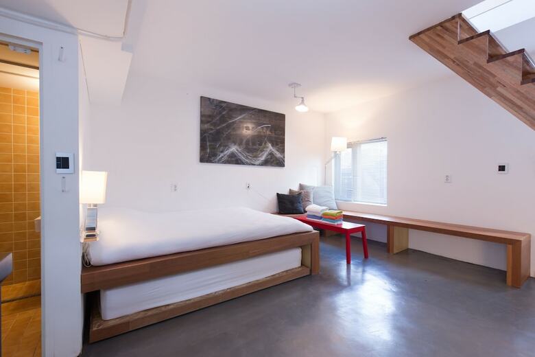Hotel Ihouse Chinchin
