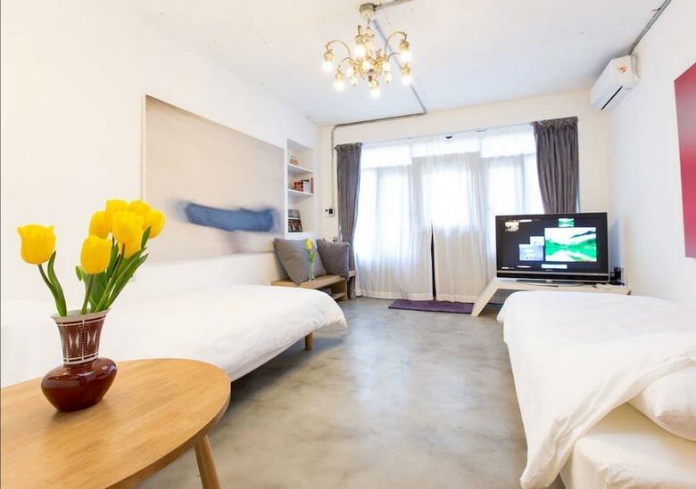 Hotel Ihouse Chinchin
