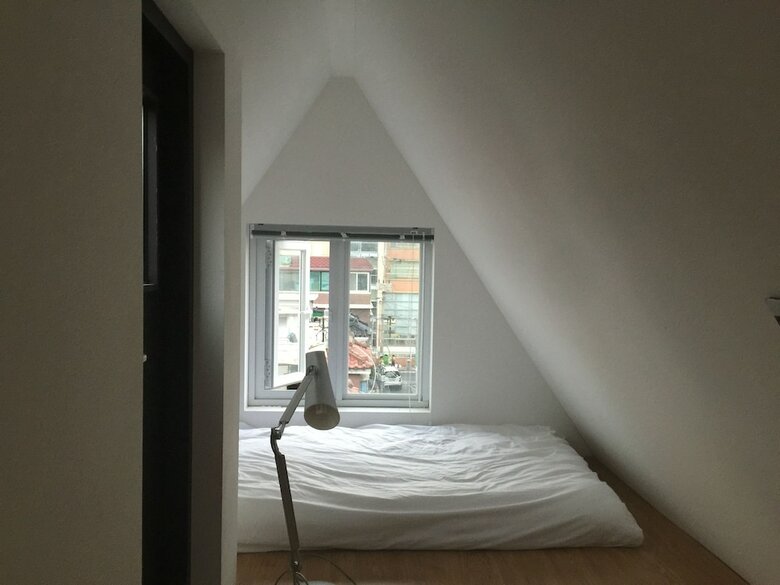 Hotel Ihouse Chinchin