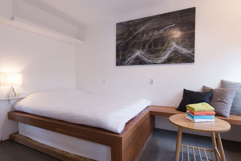 Hotel Ihouse Chinchin