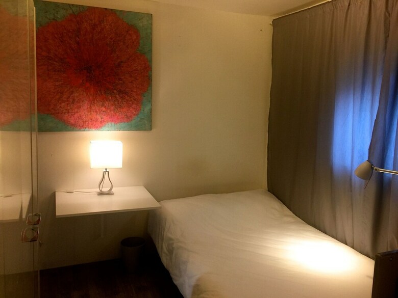 Hotel Ihouse Chinchin