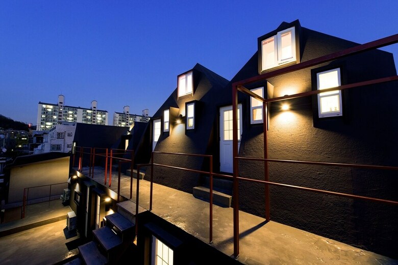 Hotel Ihouse Chinchin