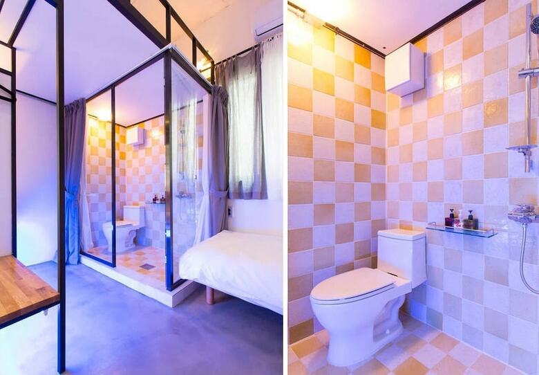 Hotel Ihouse Chinchin