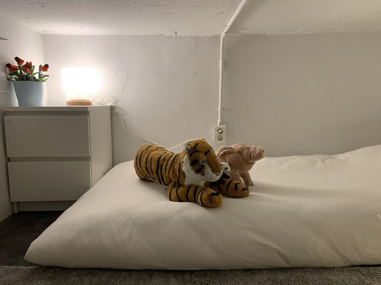 Hotel Ihouse Chinchin