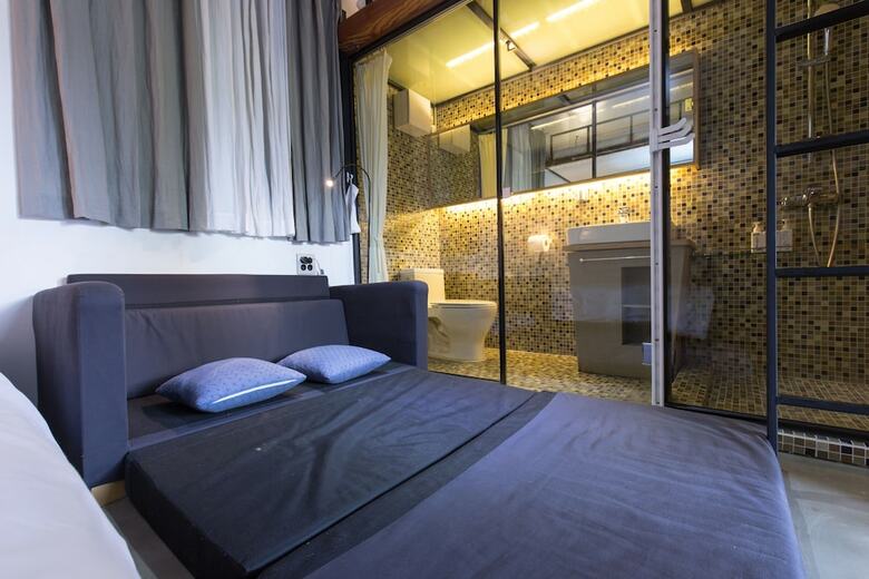 Hotel Ihouse Chinchin
