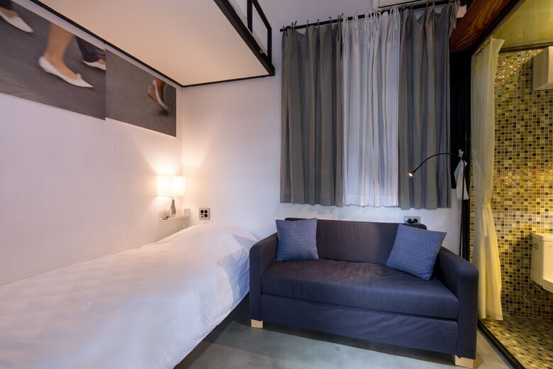 Hotel Ihouse Chinchin