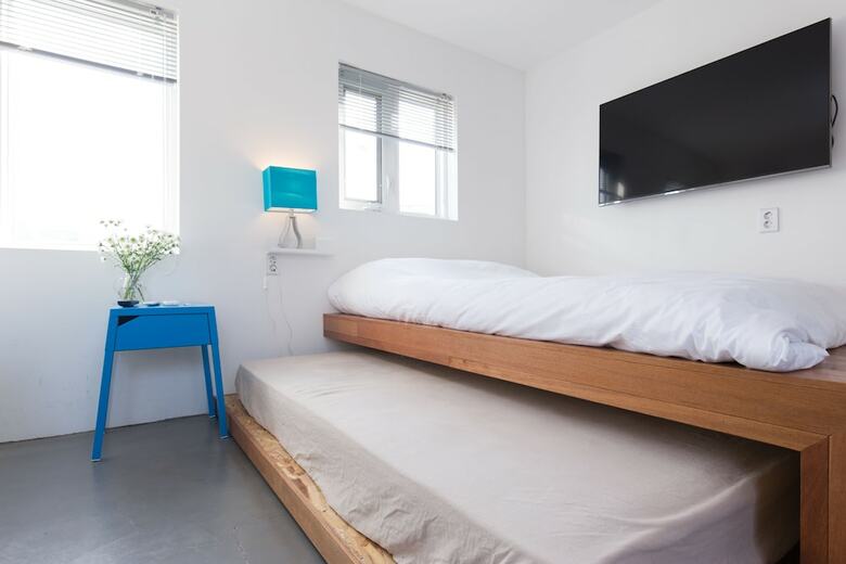 Hotel Ihouse Chinchin