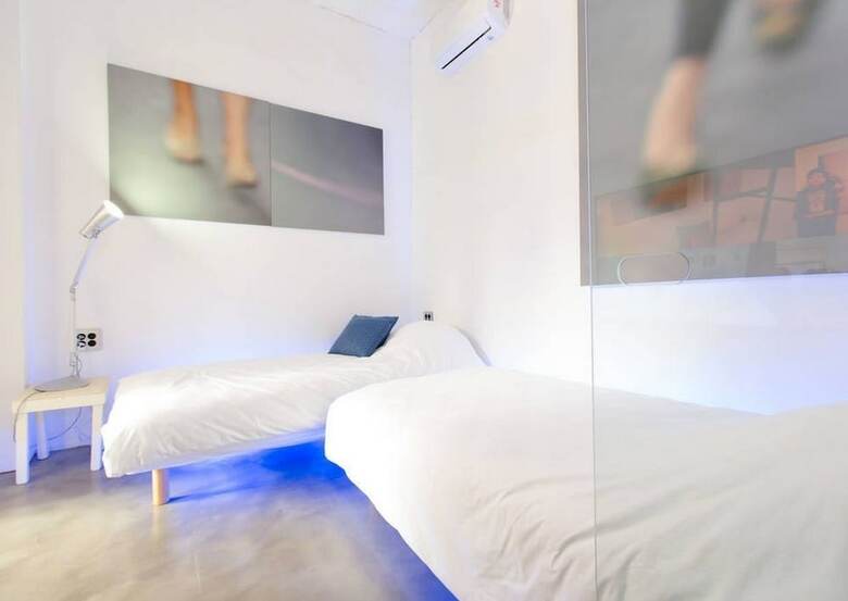 Hotel Ihouse Chinchin