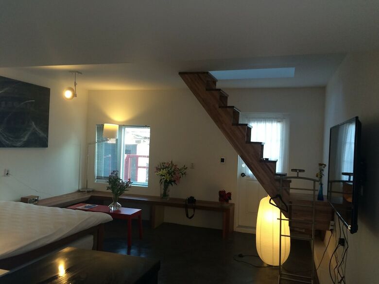 Hotel Ihouse Chinchin