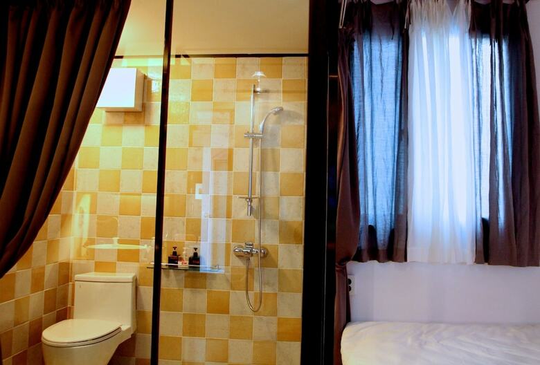 Hotel Ihouse Chinchin
