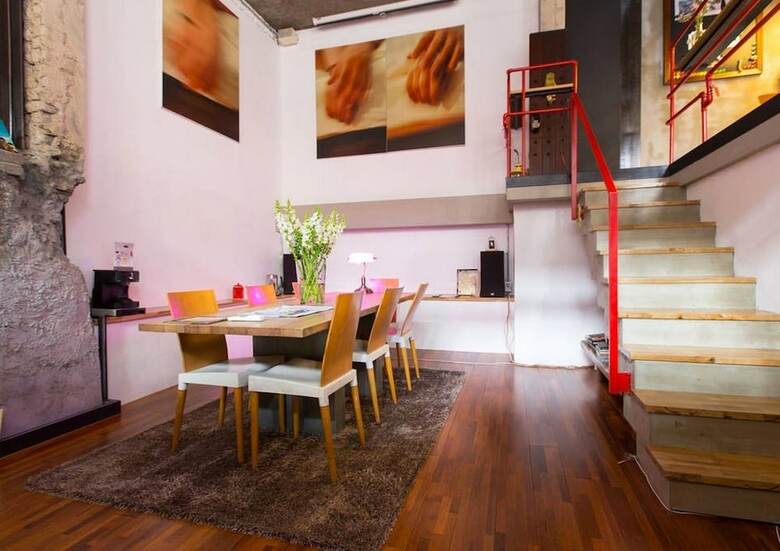 Hotel Ihouse Chinchin