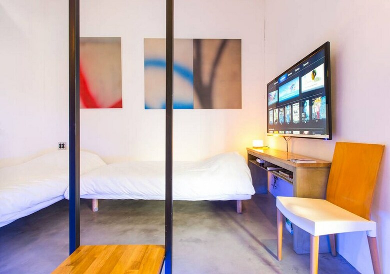 Hotel Ihouse Chinchin