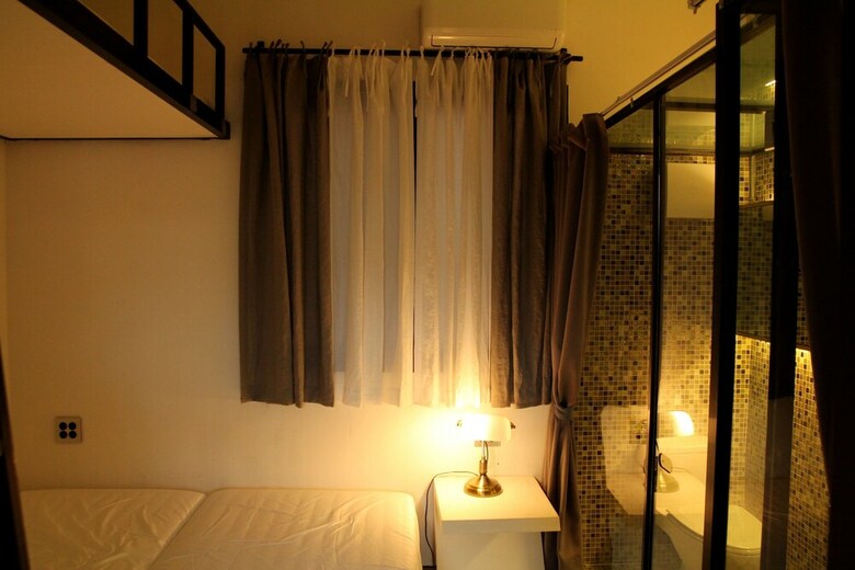 Hotel Ihouse Chinchin