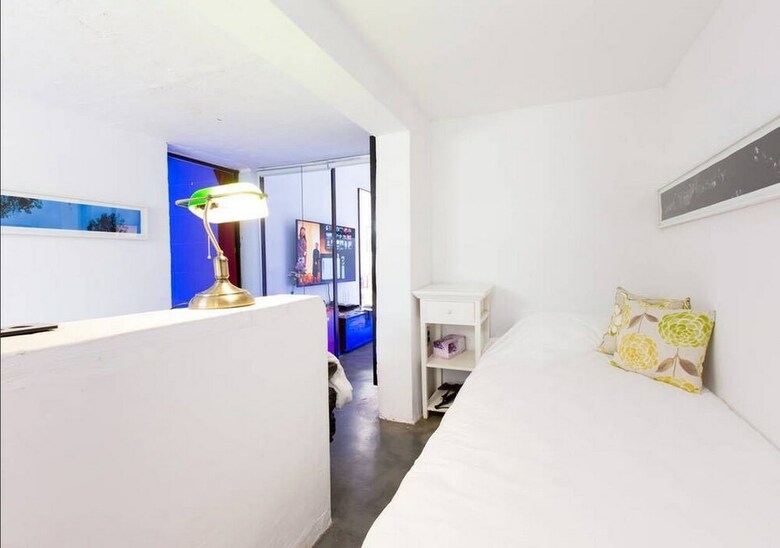 Hotel Ihouse Chinchin