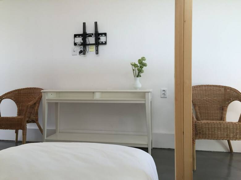 Hotel Ihouse Chinchin