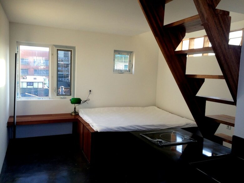 Hotel Ihouse Chinchin