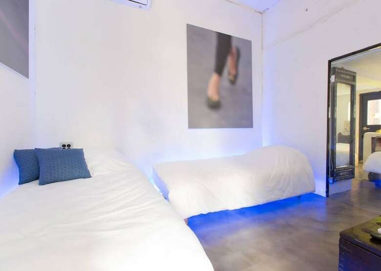 Hotel Ihouse Chinchin