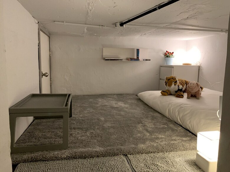 Hotel Ihouse Chinchin