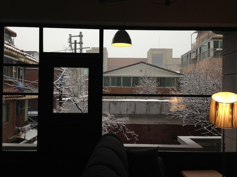 Hotel Ihouse Chinchin