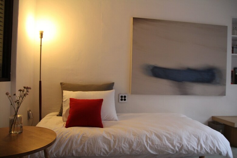 Hotel Ihouse Chinchin