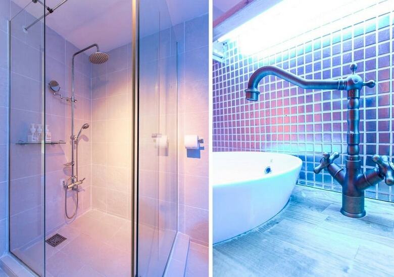 Hotel Ihouse Chinchin