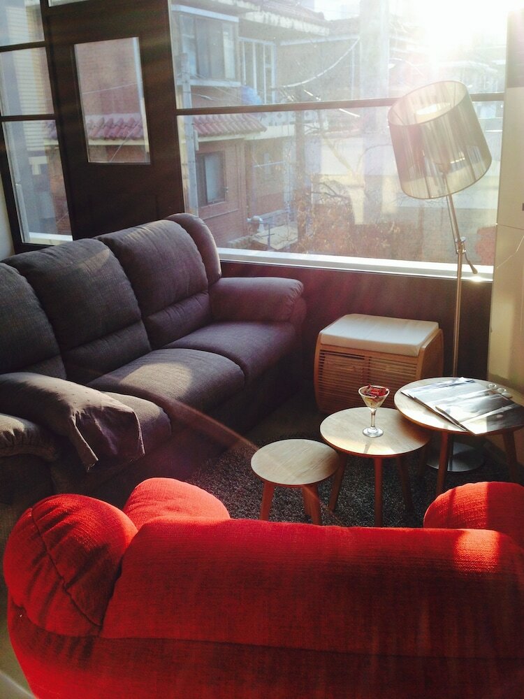 Hotel Ihouse Chinchin