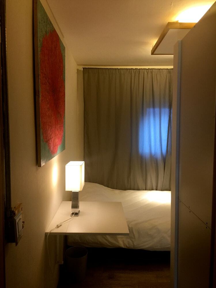 Hotel Ihouse Chinchin