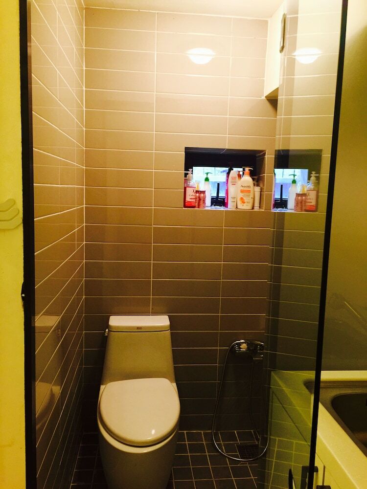 Hotel Ihouse Chinchin