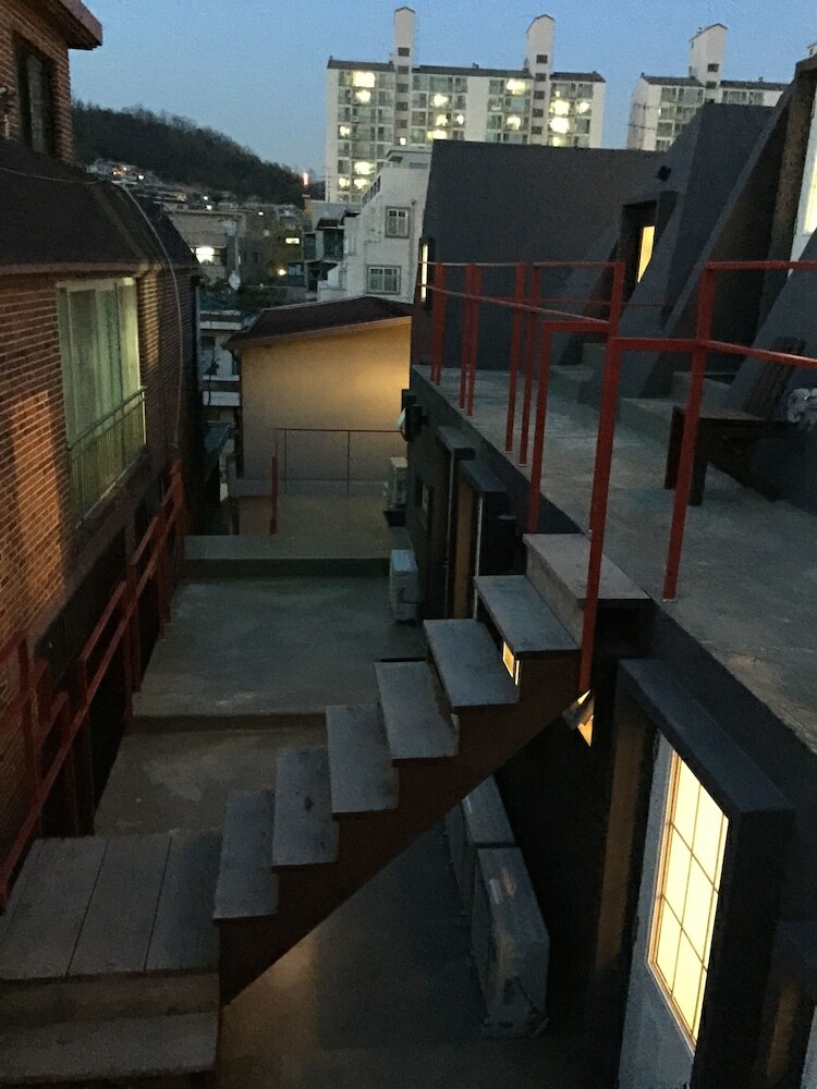 Hotel Ihouse Chinchin