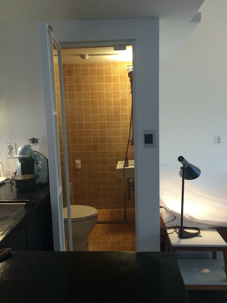 Hotel Ihouse Chinchin