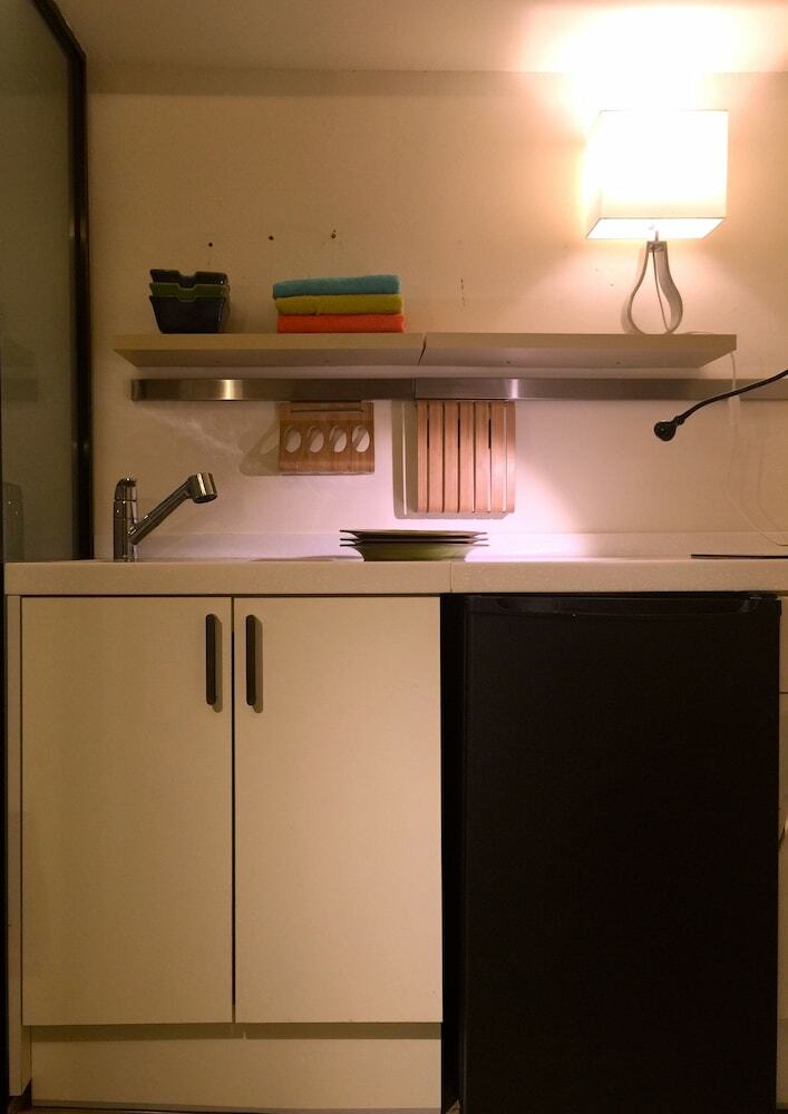 Hotel Ihouse Chinchin