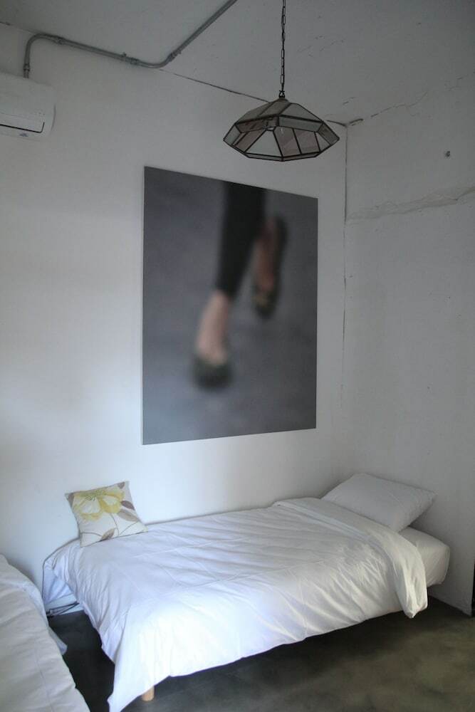 Hotel Ihouse Chinchin