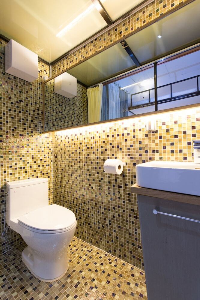 Hotel Ihouse Chinchin