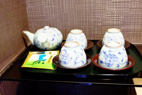 Kofu Kinenbi Hotel