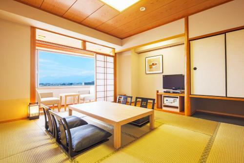 Kofu Kinenbi Hotel