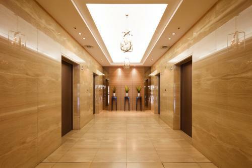 Kofu Kinenbi Hotel
