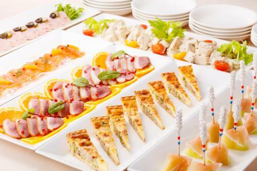 Kofu Kinenbi Hotel