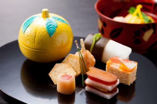Kofu Kinenbi Hotel