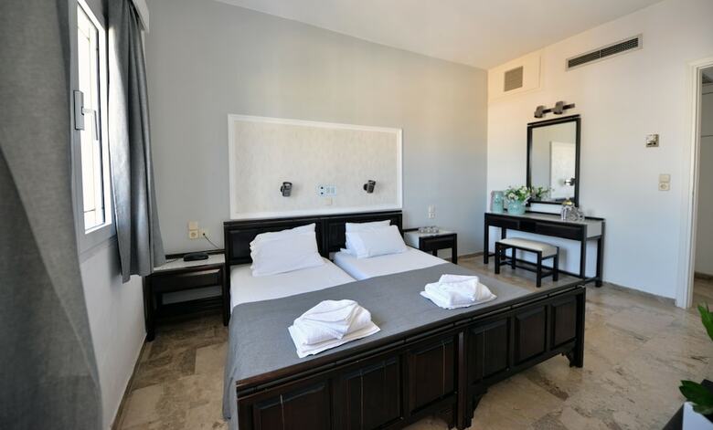 Anna Hotel
