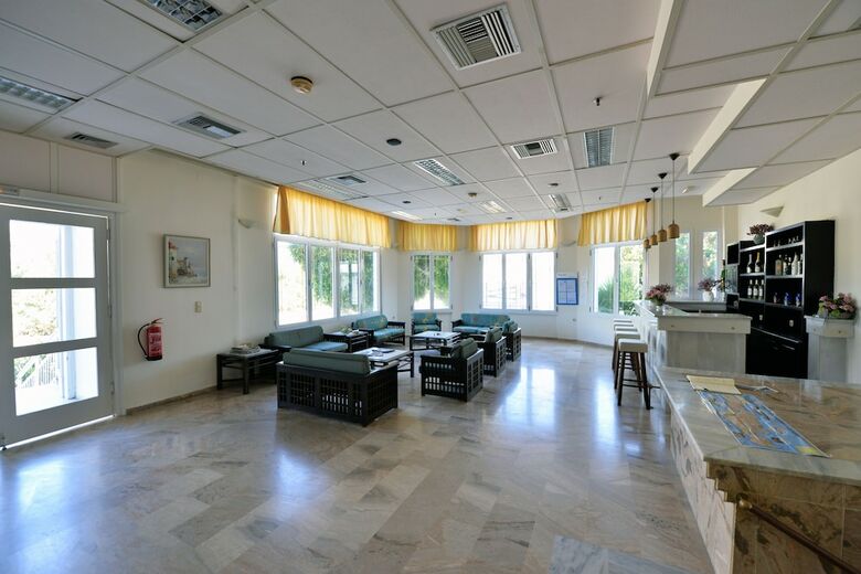 Anna Hotel