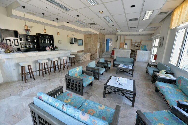 Anna Hotel