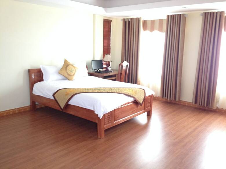 Viet Village Hotel
