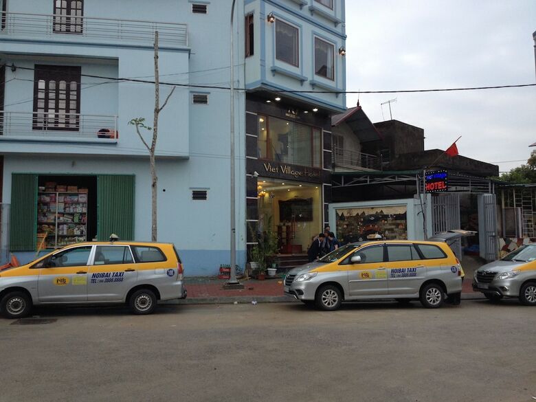 Viet Village Hotel