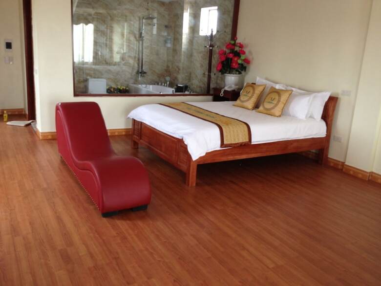 Viet Village Hotel