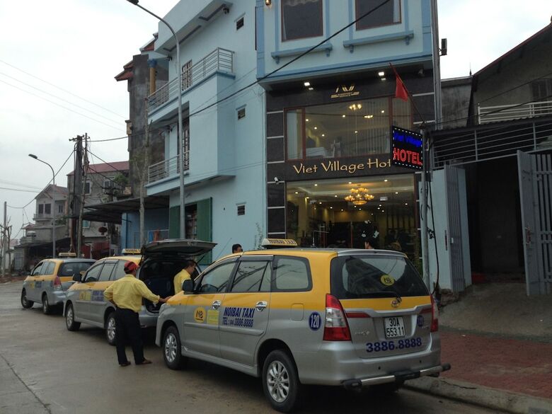 Viet Village Hotel