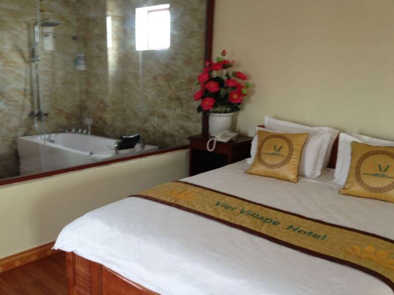 Viet Village Hotel