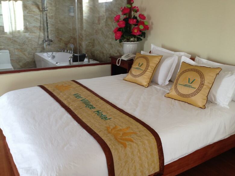Viet Village Hotel