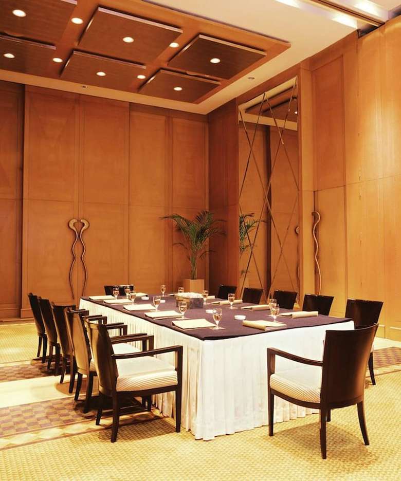 Hotel Trident, Gurgaon